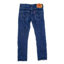 Levi's 501 Blue Jeans - 29x32, Small