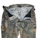 Scent Blocker Realtree Xtra Camo Ripstop Field Trousers - Medium - Army & Outdoors - Hiking Trousers