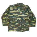 Greek Lizard Camo Shirt - Medium - Army & Outdoors - Field Shirts