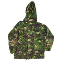 British DPM Windproof Combat Smock - 170/104, Large