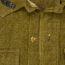 USGI WW1 M1916 Wool Pullover Shirt - Size 16, Medium
