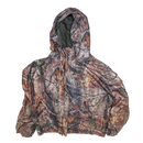 Coleman Realtree AP Camo Rain Jacket - XLarge - Army & Outdoors - Hoodies