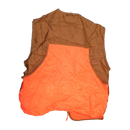 Gamehide Brown Hunting Vest - Medium