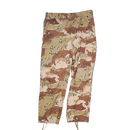 6-Colour Desert Combat Trousers - Medium Regular