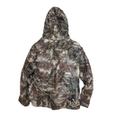 Realtree Women's MAX-1 Camo Hooded Jacket - 2XLarge