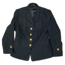 US Navy Women's Service Dress Jacket - 20MR, XLarge