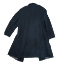 US Sea Cadet Women's Wool All Weather Coat - Large