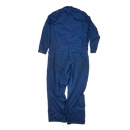 US Navy Blue Utility Coveralls - 48R, XLarge