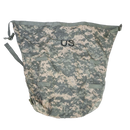 USGI NBC UCP Camo Chemical Protective Gear Bag