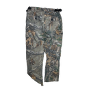 Scent Blocker Realtree Xtra Camo Ripstop Field Trousers - Medium - Army & Outdoors - Hiking Trousers