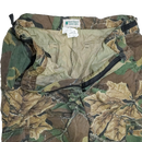 Northwest Territory Woodland Plus Camo Cargo Trousers - XLarge