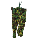 British Army DPM NBC No.1 Mk III Protective Trousers - Medium