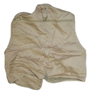 Crystal River Khaki Fly Fishing Vest - Medium