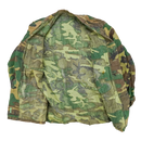 USMC Vietnam Era ERDL Jungle Fatigue Shirt - Small Short