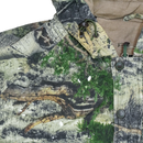 Mossy Oak Birch Tree Camo Lined Hooded Jacket - 3XLarge - Army & Outdoors - Hoodies