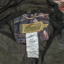 Coleman Realtree AP Camo Rain Jacket - XLarge - Army & Outdoors - Hoodies