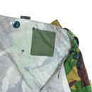 British 80s DPM Windproof Arctic Combat Trousers - Medium