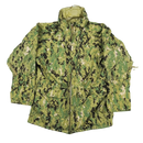 US Navy AOR2 Gore-Tex Rain jacket - Medium Long - US Navy Surplus - Rain Jackets