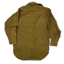 USGI WW1 M1916 Wool Pullover Shirt - Size 16, Medium