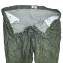 Levi's 501 Olive Jeans - 46x30, 2XLarge