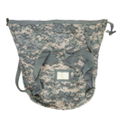 USGI NBC UCP Camo Chemical Protective Gear Bag