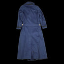 US Air Force Womens Wool Officer Coat - US Air Force Surplus - Great Coats
