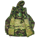 British DPM Windproof Combat Smock - 170/104, Large