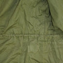 USGI M-1943 Field Jacket w/ Hood - 36L, Small