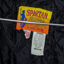 US Made Spartan Uniform Lined Police Jacket - Medium