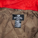 Mossy Oak Break-Up Camo Women's Jacket - XLarge