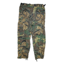 Northwest Territory Woodland Plus Camo Cargo Trousers - XLarge