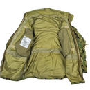 US Navy AOR2 Gore-Tex Rain jacket - Medium Long - US Navy Surplus - Rain Jackets