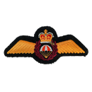 Royal Canadian Air Force Search And Rescue Technician Patch, Item 3