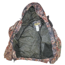Coleman Realtree AP Camo Rain Jacket - XLarge - Army & Outdoors - Hoodies