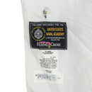 US Naval Academy Midshipman White Parade Jacket - 40R, Medium