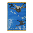 Falling Free hardcover by Cathy Williamson