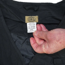 Haband Travelers Black Utility Vest - 2XLarge