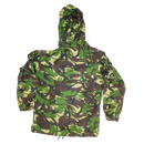 British DPM Windproof Combat Smock - 170/104, Large