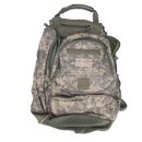 US National Guard UCP Camo Backpack
