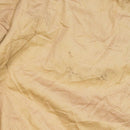 Khaki Military Style Costume Shirt  - XLarge
