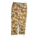 British Desert DPM Ripstop Windproof Trousers - 80/76, Medium