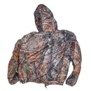 Coleman Realtree AP Camo Rain Jacket - XLarge - Army & Outdoors - Hoodies