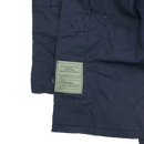 US SBA Blue Ripstop BDU Shirt - Medium Long