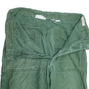 USGI OG-107 Utility Trousers - 32x29, Small