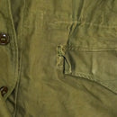 USGI M-1943 Field Jacket w/ Hood - 36L, Small