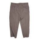 US Army AGSU Heritage Taupe Service Trousers - 38S - Large
