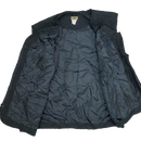 Haband Travelers Black Utility Vest - 2XLarge