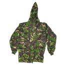 British DPM Windproof Jacket - 190/104, Large - British Army Surplus - Field Jackets