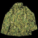 US Navy AOR2 Gore-Tex Rain jacket - Medium Long - US Navy Surplus - Rain Jackets