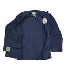 US SBA Blue Ripstop BDU Shirt - Medium Long